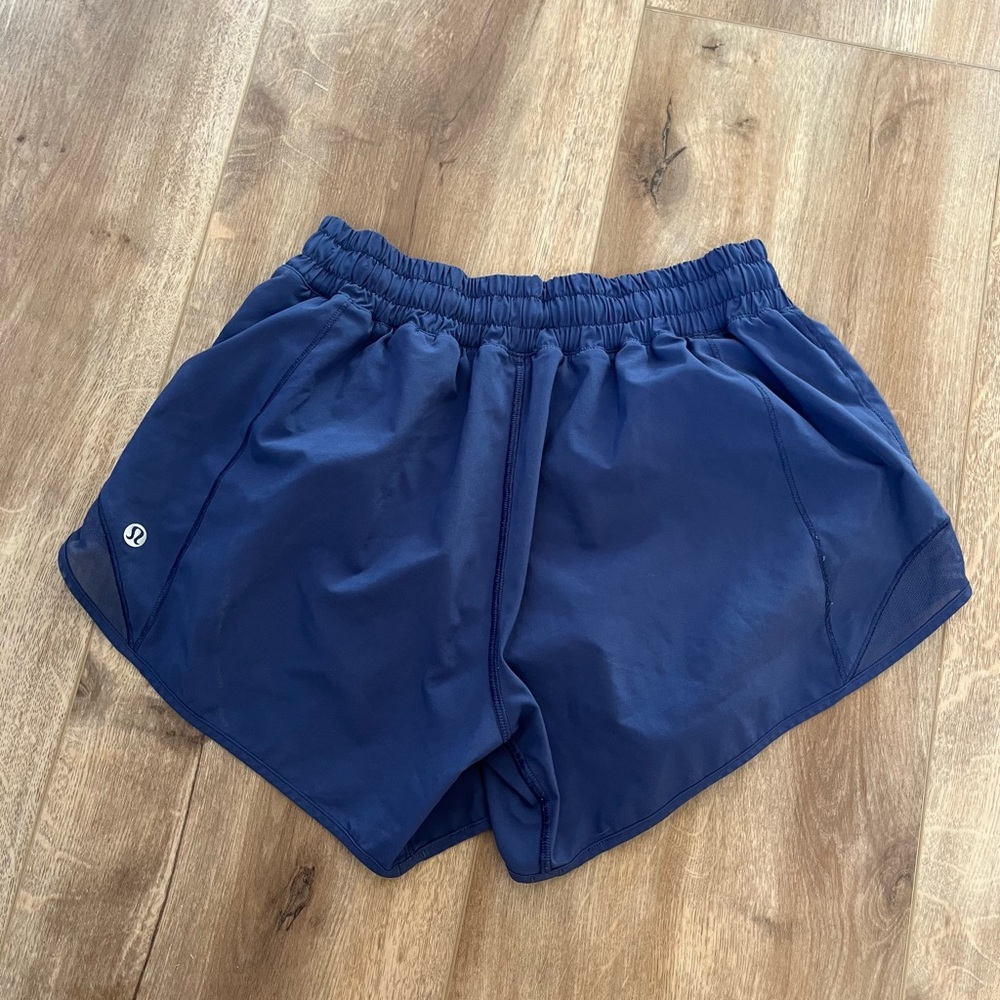 Lululemon hotty hots